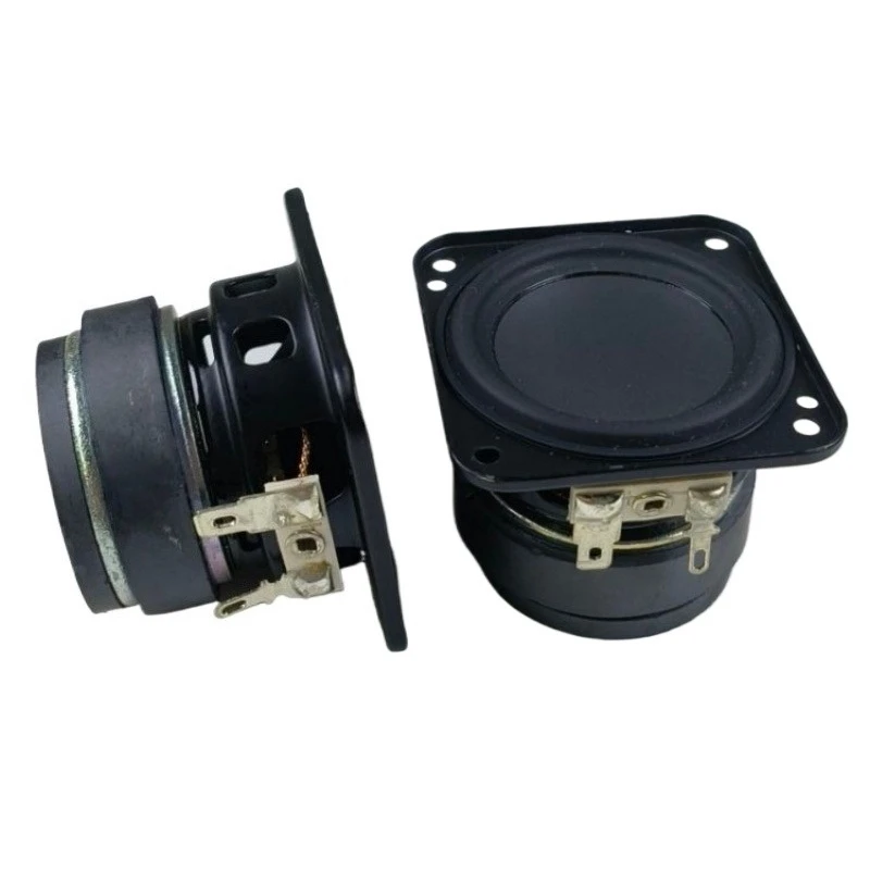 SOTAMIA 2Pcs 2 Inch Full Range - Home Cinema Jbl ulasan dan harga