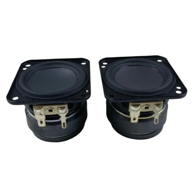 SOTAMIA 2Pcs 2 Inch Full Range - Home Cinema Jbl ulasan dan harga