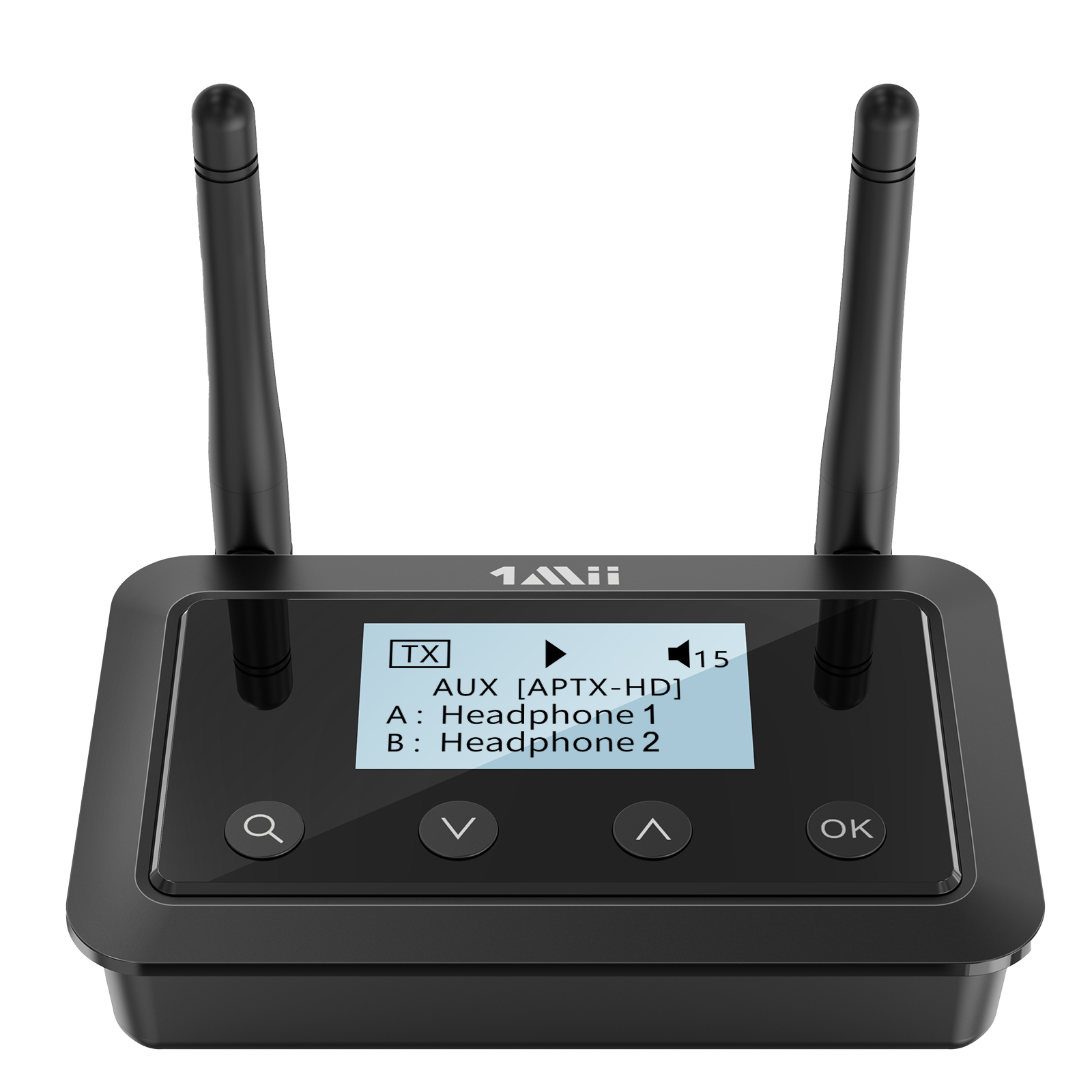 1Mii B03+ Home Theater Long Ra - Home Cinema Wireless ulasan dan harga