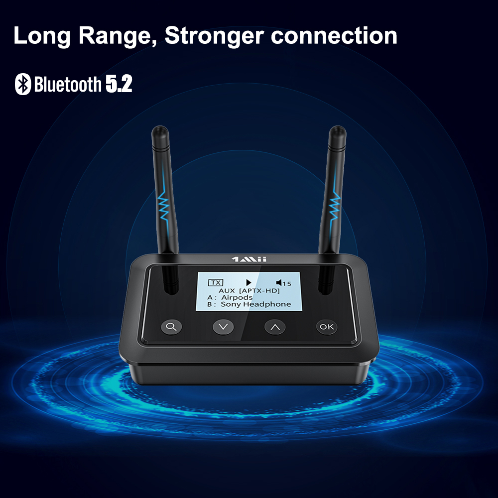 1Mii B03+ Home Theater Long Ra - Home Cinema Wireless ulasan dan harga