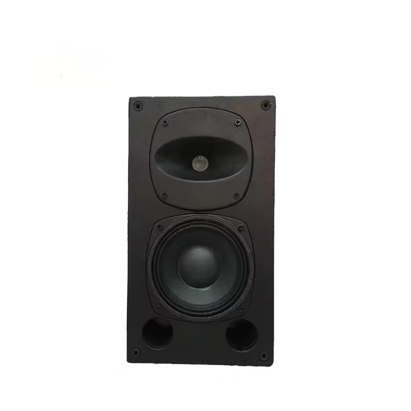 8 Inch In Wall Hifi Speaker Ho - Audio Home Cinema ulasan dan harga