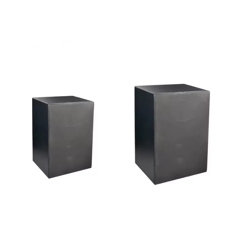 8 Inch In Wall Hifi Speaker Ho - Audio Home Cinema ulasan dan harga